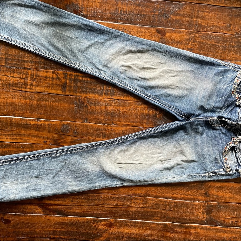 Miss me womens jeans